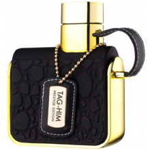 آرماف تگ هیم پرستیژ ادیشن